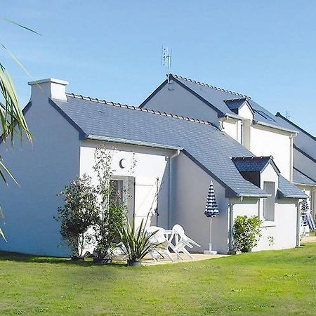 Holiday Home Le Hameau De Peemor Pen Crozonmorgat III 외부 사진