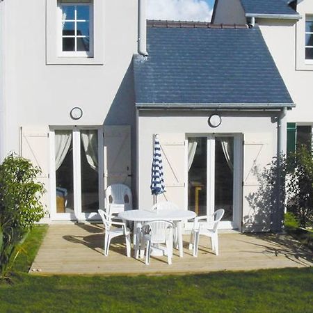 Holiday Home Le Hameau De Peemor Pen Crozonmorgat III 외부 사진
