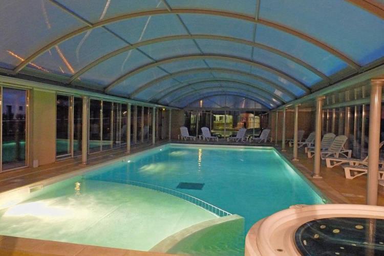Holiday Home Le Hameau De Peemor Pen Crozonmorgat III 외부 사진